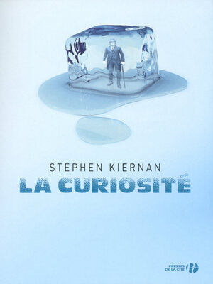 cover image of La curiosité